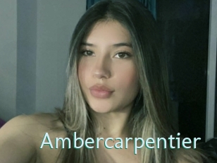 Ambercarpentier