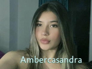 Ambercasandra