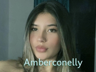 Amberconelly