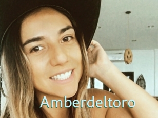 Amberdeltoro