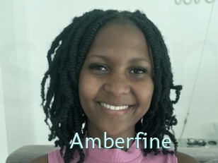 Amberfine