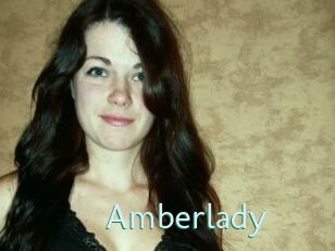 Amberlady