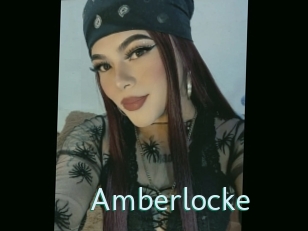 amberlocke Straponles