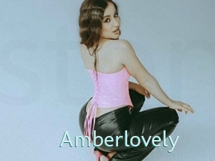 Amberlovely