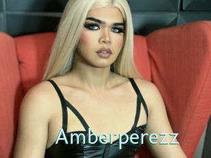 Amberperezz