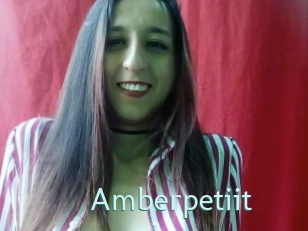 Amberpetiit