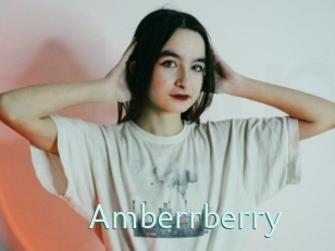 Amberrberry