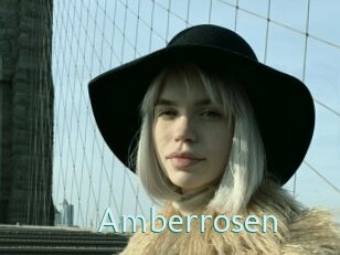 Amberrosen