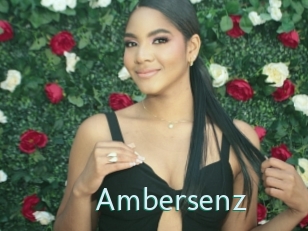 Ambersenz