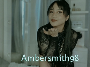 Ambersmith98