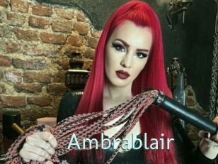 Ambrablair