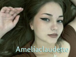 Ameliaclaudette