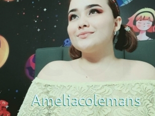 Ameliacolemans