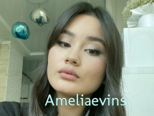 Ameliaevins