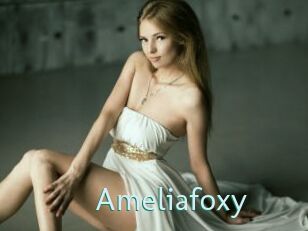 Ameliafoxy