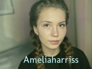 Ameliaharriss
