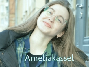 Ameliakassel