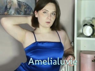 Amelialuvie