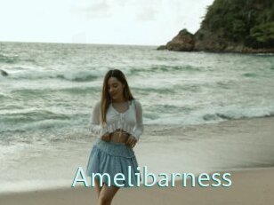 Amelibarness