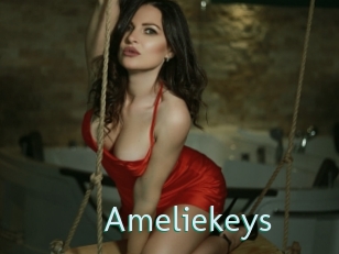 Ameliekeys