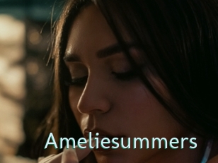 Ameliesummers