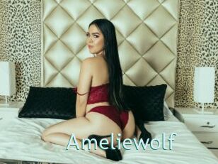 Ameliewolf