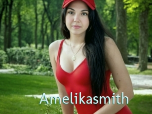 Amelikasmith