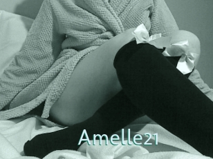 Amelle21