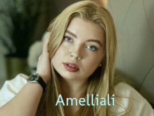 amelliali Straponles