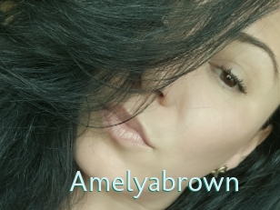 Amelyabrown