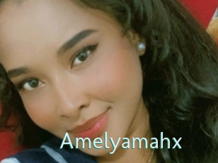 Amelyamahx