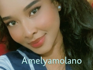 Amelyamolano