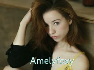 Amelyfoxy