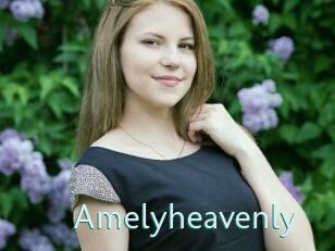 Amelyheavenly