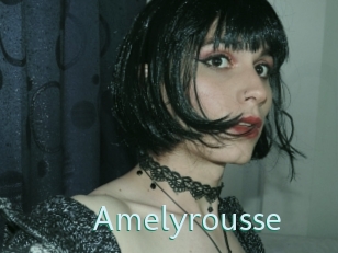 Amelyrousse