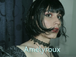 Amelyroux