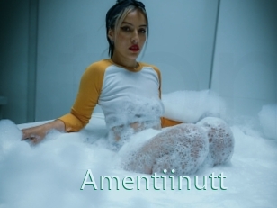 Amentiinutt