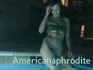 Americanaphrodite