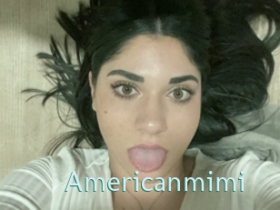 Americanmimi