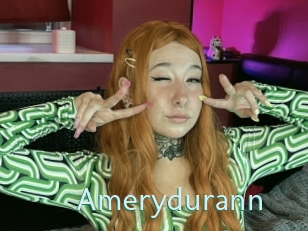 Amerydurann