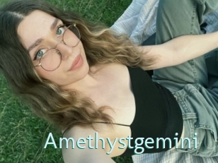 Amethystgemini