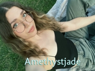 Amethystjade