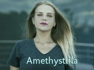 Amethystlila