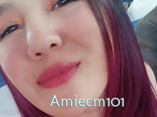 Amiecm101