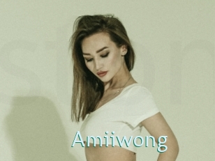 Amiiwong