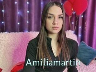 Amiliamartin
