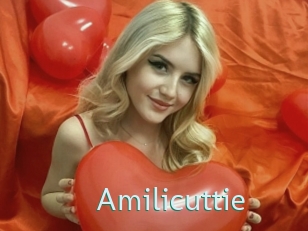 Amilicuttie