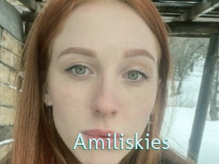 Amiliskies