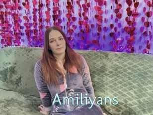 Amiliyans