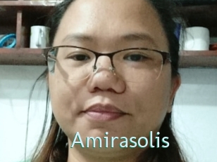 Amirasolis